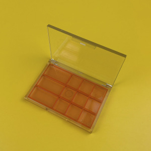 맞춤형 12칸 아이섀도 박스 XQ880