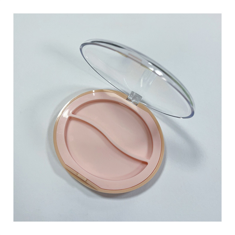 오벌 2컬러 아이섀도우 박스 XQ93215