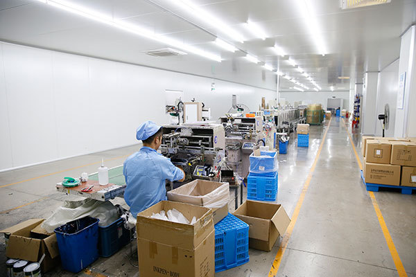 Production workshop2