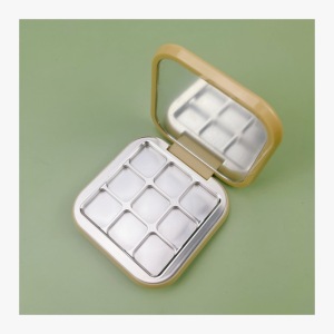 กล่องอายแชโดว์แม่เหล็ก 9 สี XQ93702