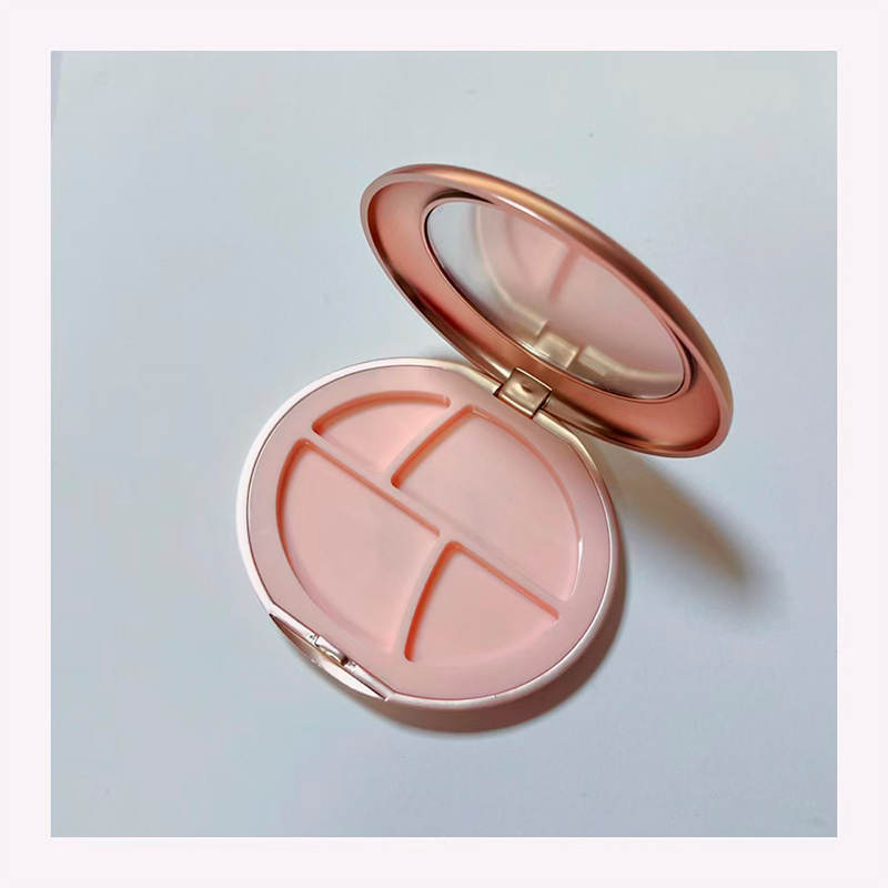 글로시 4쉐이드 아이섀도우 박스 XQ93212