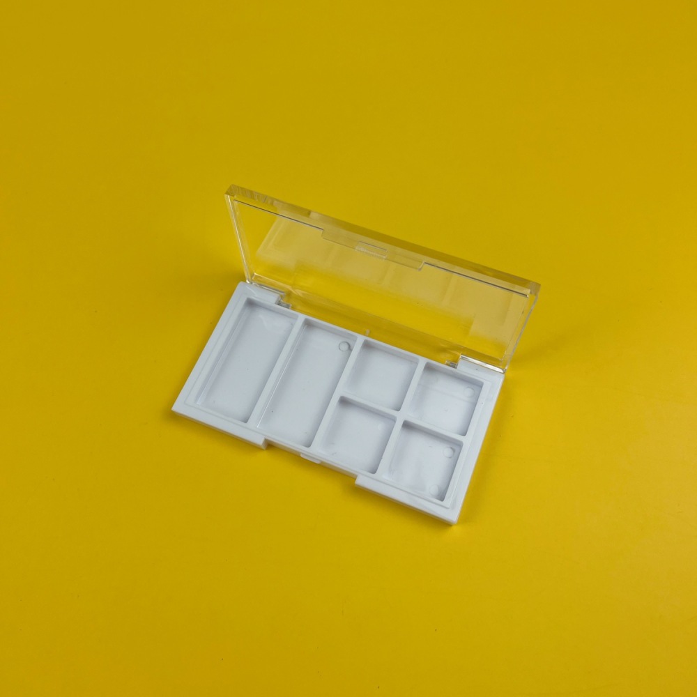 Eye Shadow Box with Lid XQ836