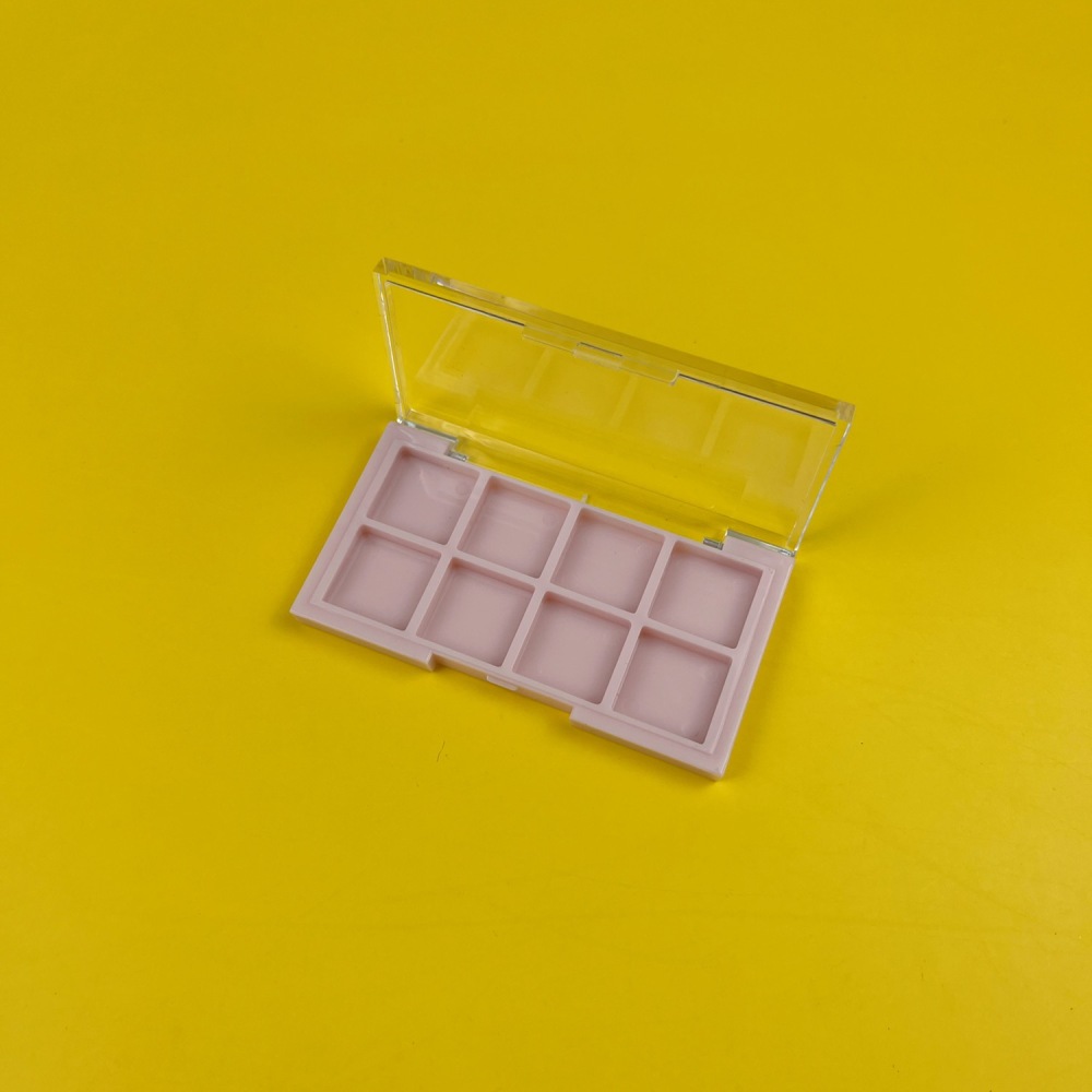 Eye shadow box Cosmetic Packaging XQ766