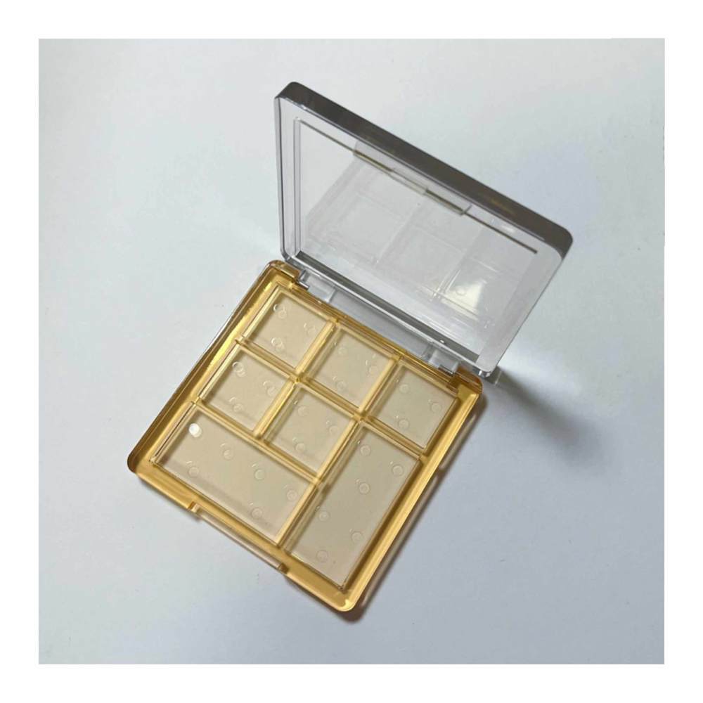 아이섀도우 박스 7컬러 XQ91004