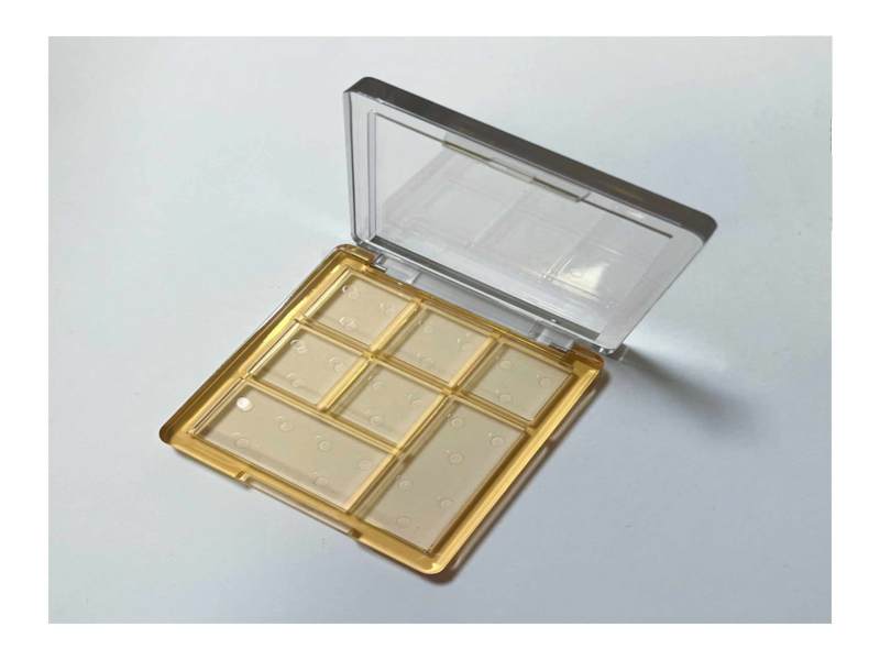 아이섀도우 박스 7컬러 XQ91004