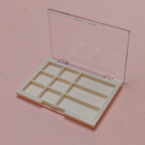 Футляр для пустых теней для век с 9 сетками XQ669