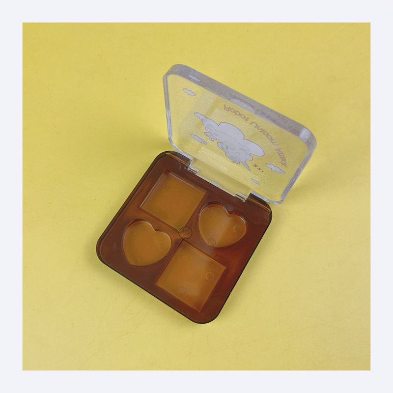 사각 투명 아이섀도 박스 XQ93913