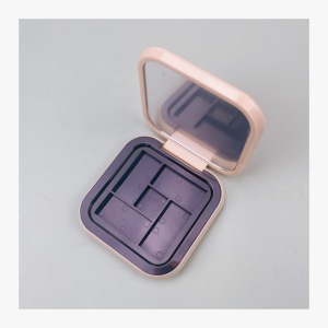 กล่องอายแชโดว์แม่เหล็ก 5 สี Flip-Top XQ93708