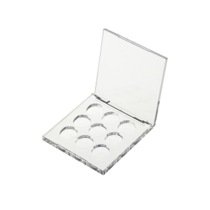 미니 빈 화장품 아이 섀도우 박스 XQ613