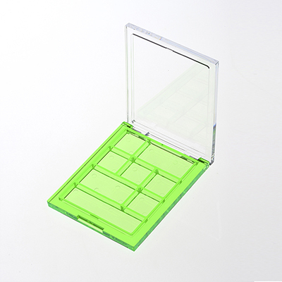 Eye Shadow Box Flip Top XQ842