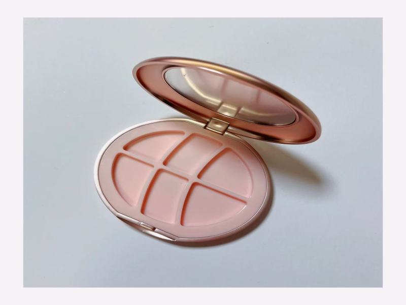 글로시 식스 쉐이드 아이섀도우 박스 XQ93211