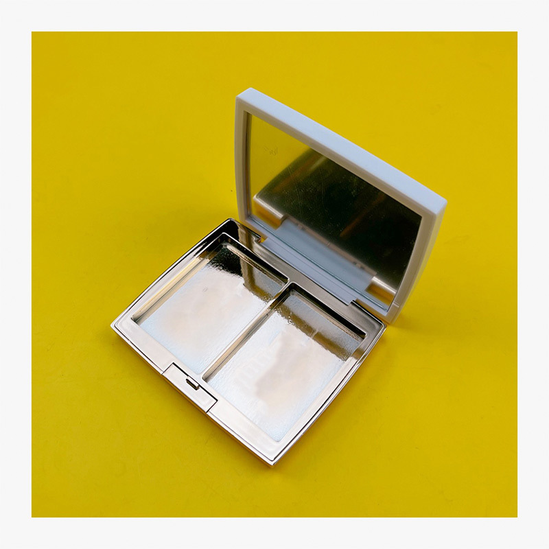 Eye Shadow Box Compact Mirror XQ829
