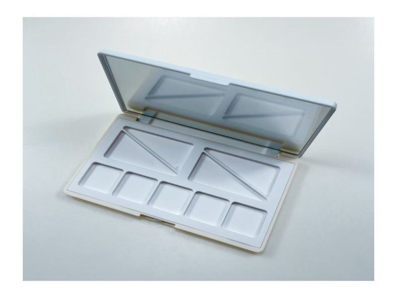 9칸 다기능 아이섀도우 박스 XQ94004