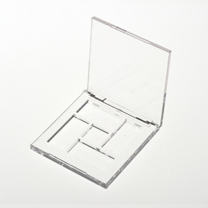 กล่องอายแชโดว์ Flip Top 5 สี XQ867