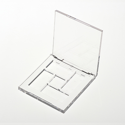 Flip Top 5 Color Eye shadow box XQ867