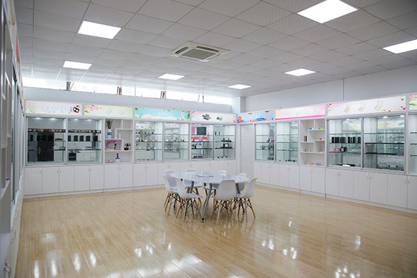 Выставочный зал