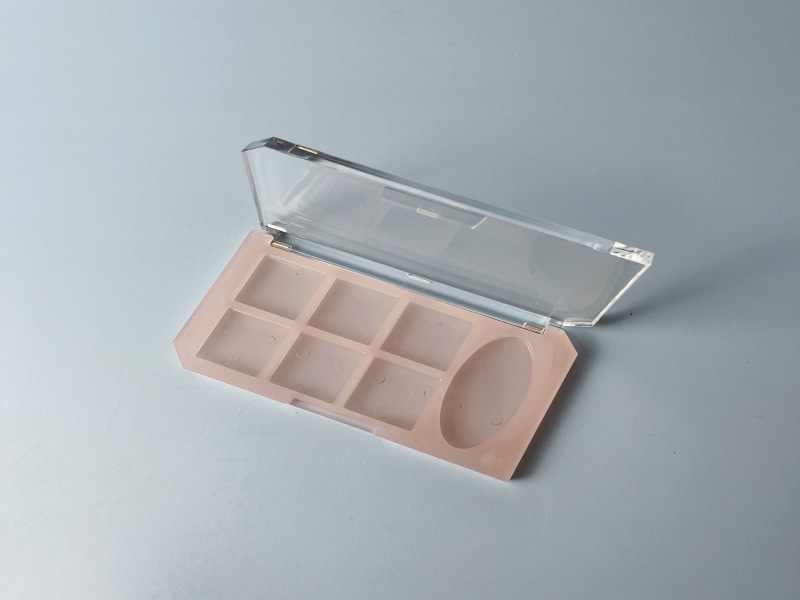 Diy Luxury Eyeshadow box XQ658