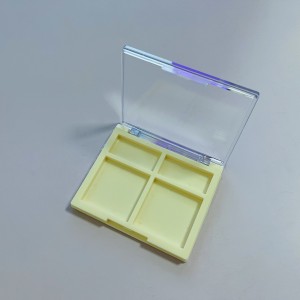커스텀 4컬러 아이섀도 박스 XQ781