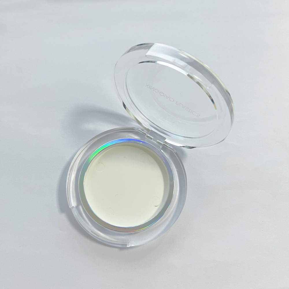 Mini High Transparent Eye shadow box XQ756