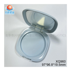 กล่องอายแชโดว์พร้อม Mirror Compact XQ960
