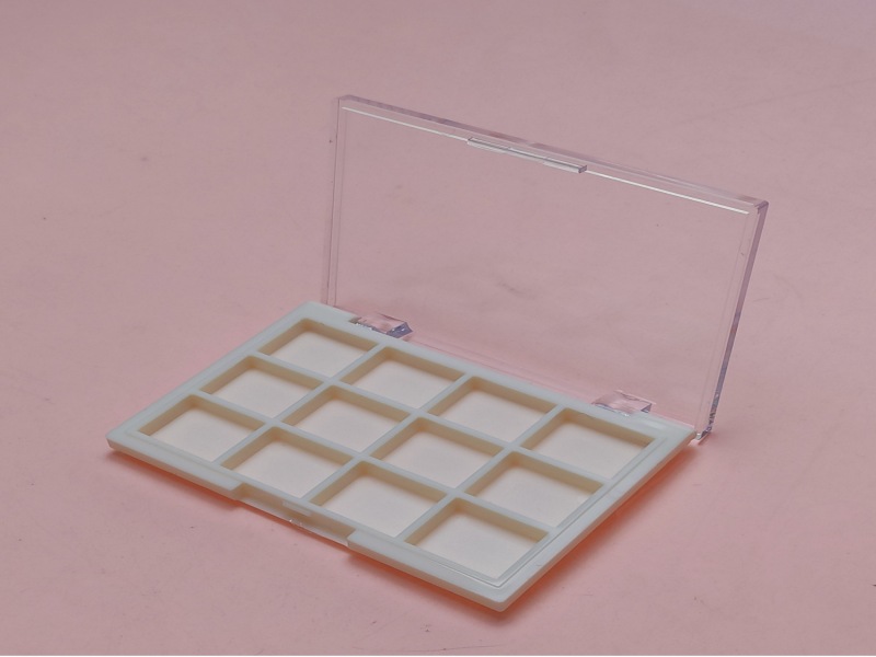 Eye Shadow box 12 Color XQ647