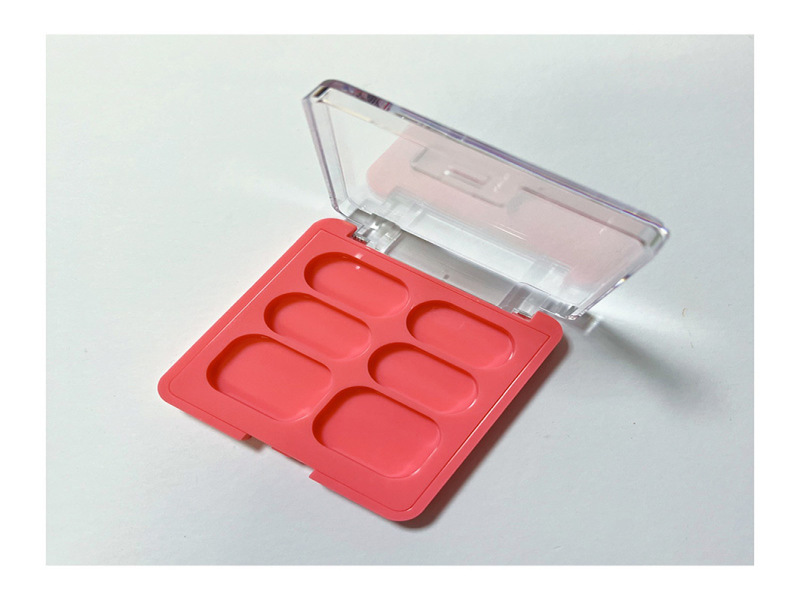 아이섀도우 박스 6색 XQ92503