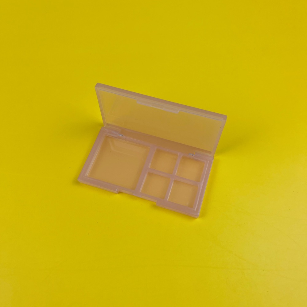 Eye Shadow Box With Compartment XQ835