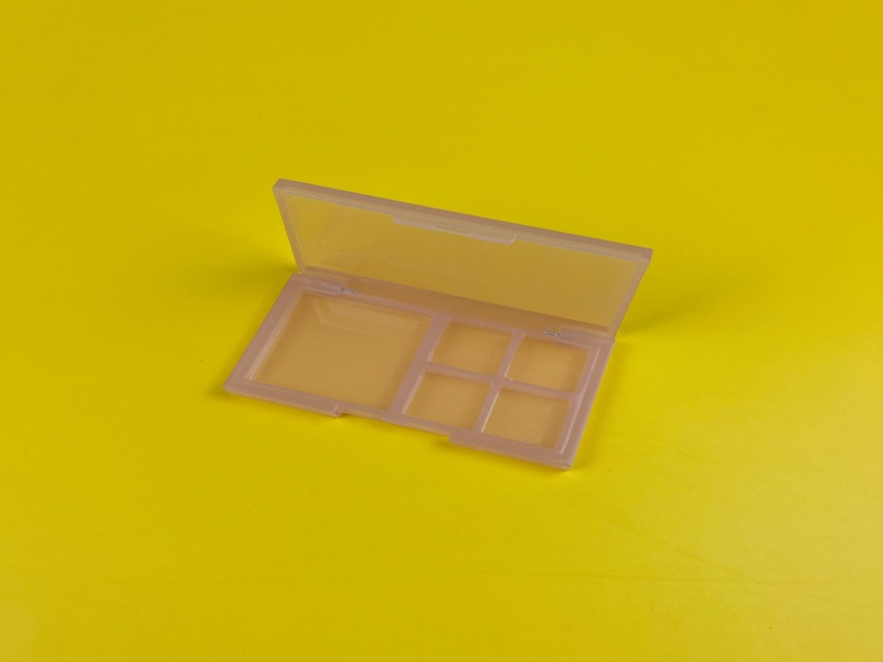 Eye Shadow Box With Compartment XQ835