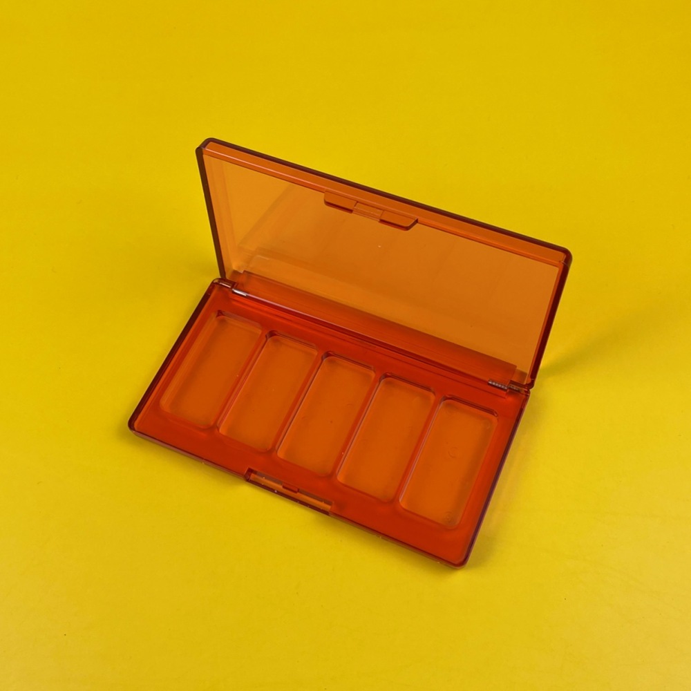 Eye Shadow Box Cosmetic XQ849