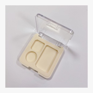 스몰스퀘어 3컬러 아이섀도우 박스 XQ93805