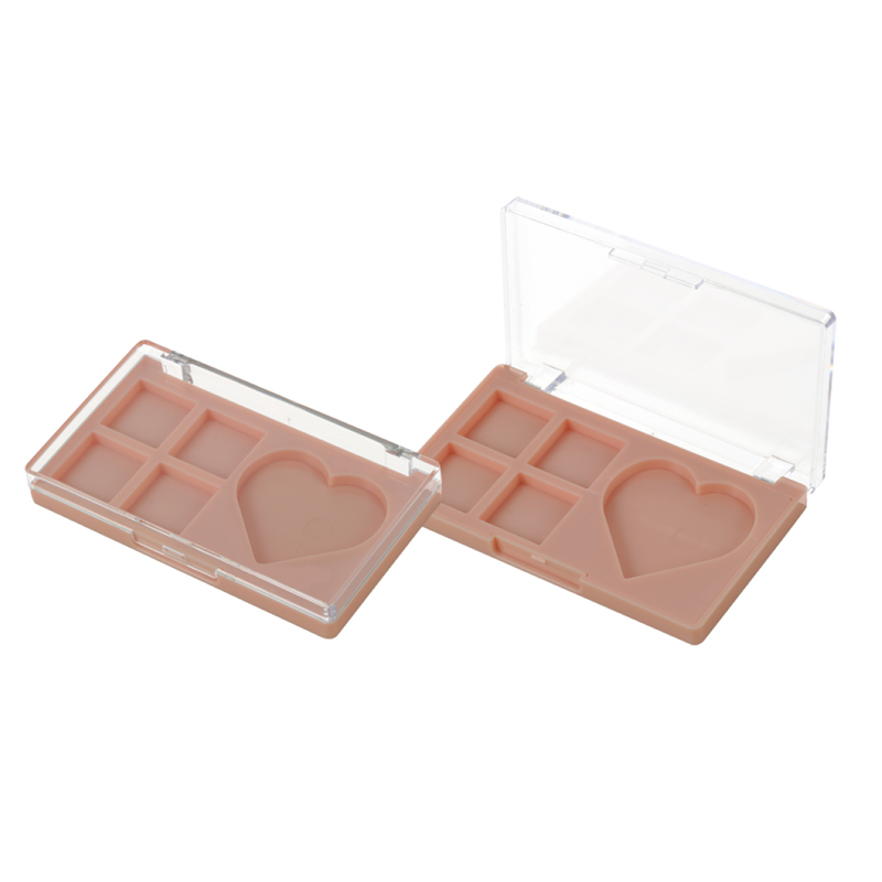 Eye Shadow Box Lightweight XQ712