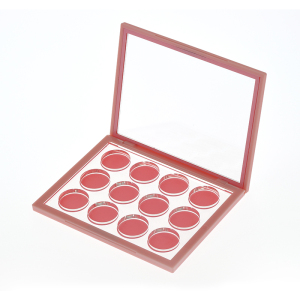 กล่องอายแชโดว์ 12 แพน XQ609