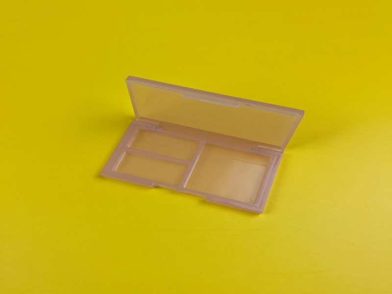 Eye Shadow Box Plain XQ831