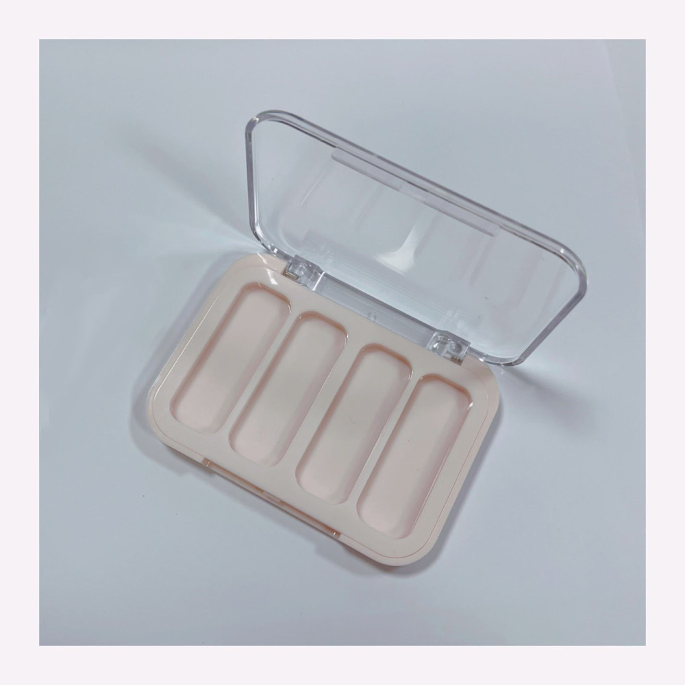 아이섀도우 박스 4색 XQ92303