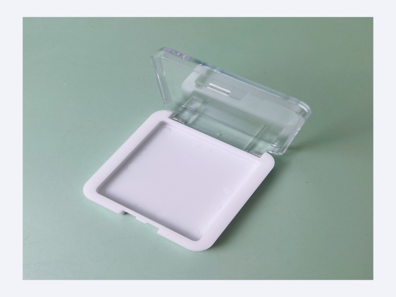 심플스퀘어 아이섀도우 박스 XQ936