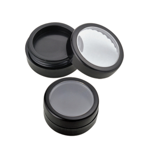 พาเลทอายแชโดว์ Flip Top ช่องเดียวพร้อม Skylight XQ060