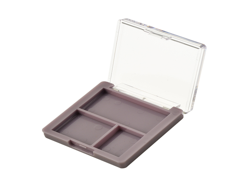 Multi color Square Eye shadow Box XQ451