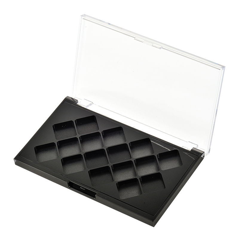 Luxury New Fashion 16 Color Eye shadow box XQ249