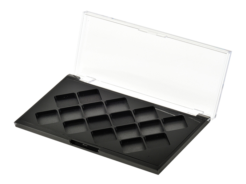 Luxury New Fashion 16 Color Eye shadow box XQ249