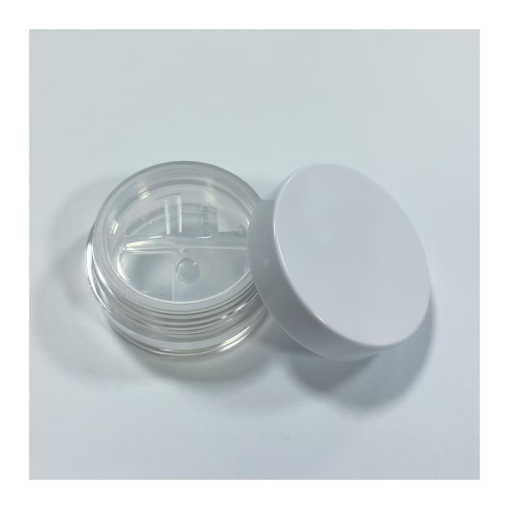 콤팩트 파우더 케이스 소형 QF105