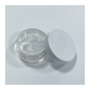 ตลับแป้งคอมแพค Small QF105