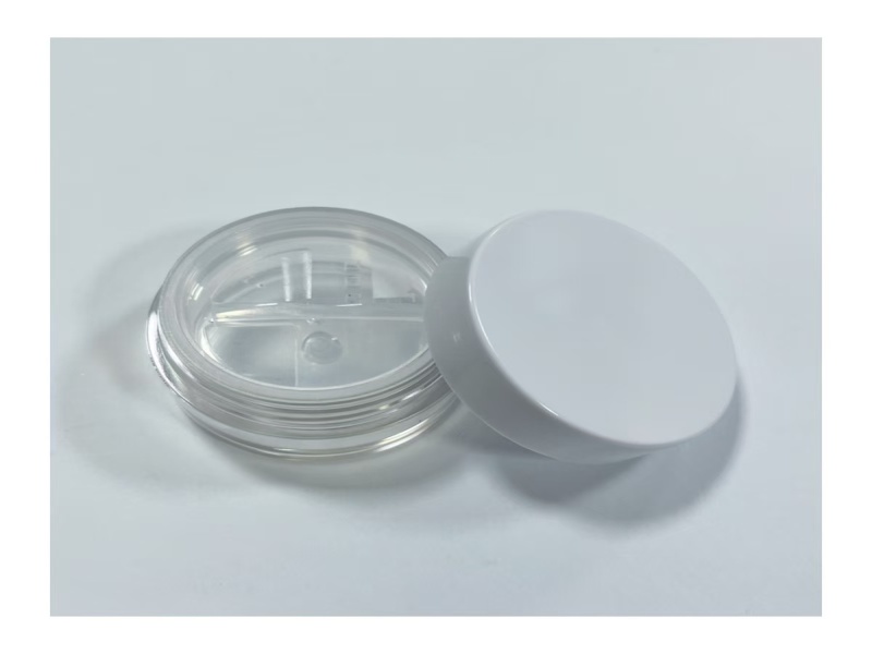 콤팩트 파우더 케이스 소형 QF105