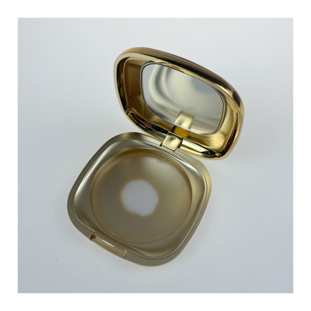 Compact Powder Case Custom Color F082