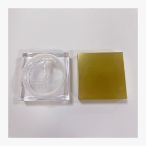 Compact Powder Case Screw Type QF104