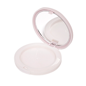Compact Powder Case ultra thin QF027
