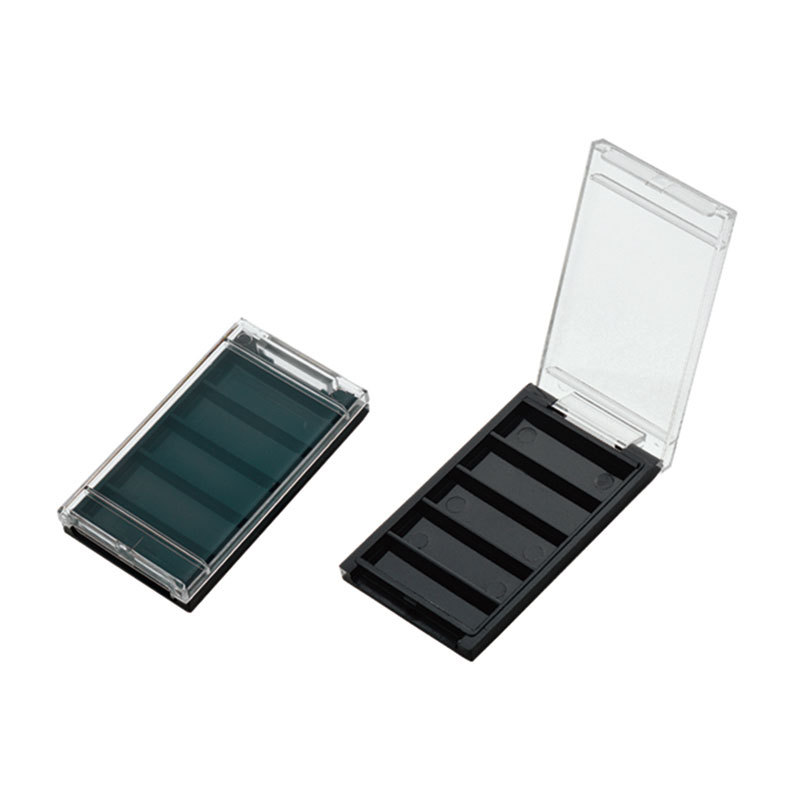 5 Colors Makeup Eyeshadow Palette Packaging XQ088