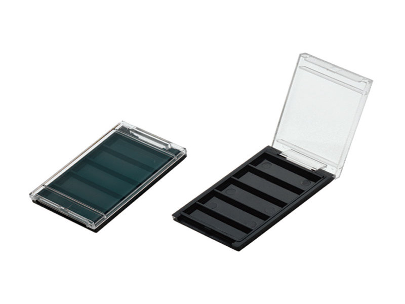 5 Colors Makeup Eyeshadow Palette Packaging XQ088