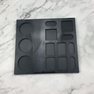 멀티 사이즈 플립 탑 아이 섀도우 박스 XQ283