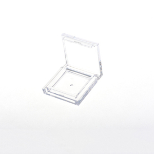 กล่องอายแชโดว์สีเดียวทรงสี่เหลี่ยม XQ297