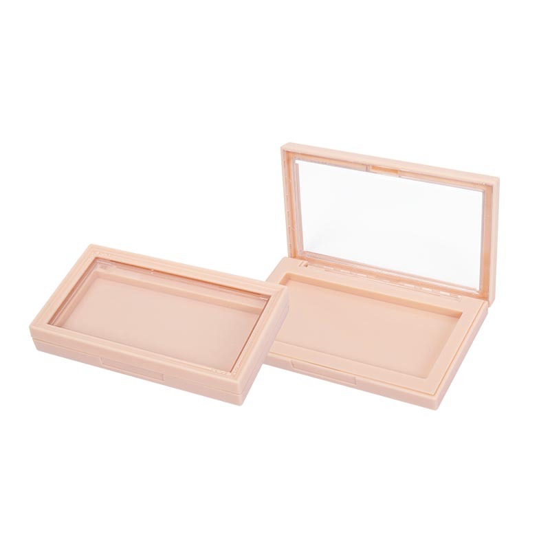 Small Single Color Eye shadow box XQ476